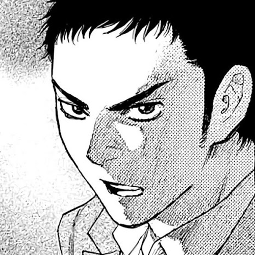 My Home Hero Chapter 23: Dirt cover