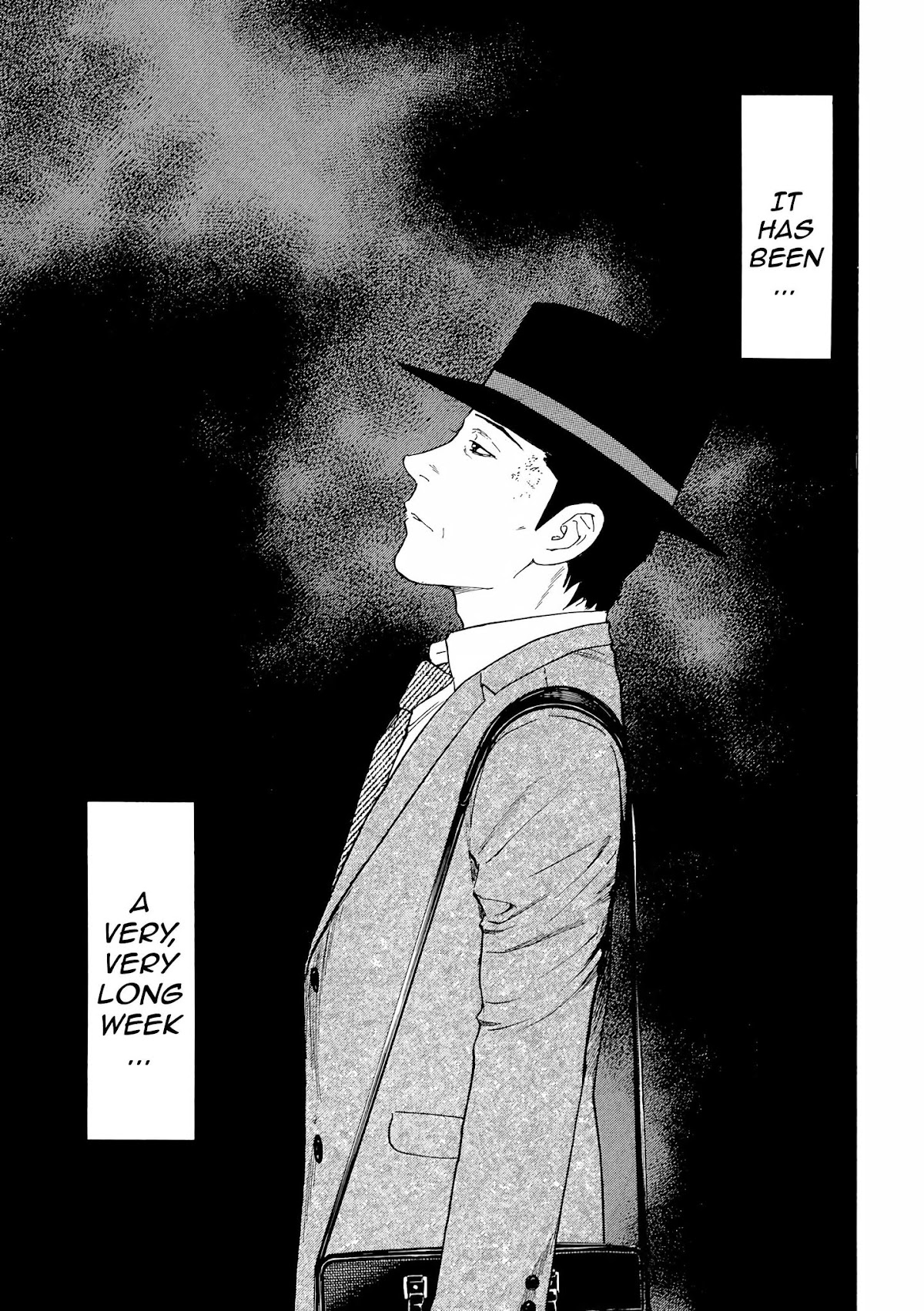 My Home Hero Chapter 26 page 14 - Chapter 26: Mother and Mother