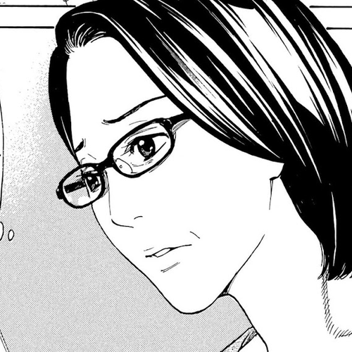 My Home Hero Chapter 27: Reika's Resolve cover