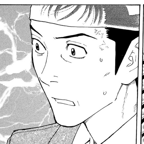 My Home Hero Chapter 28: The Right Choice cover