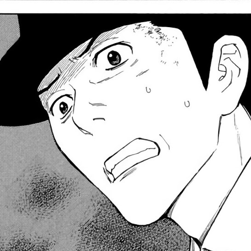 My Home Hero Chapter 29: Thumb Turn cover