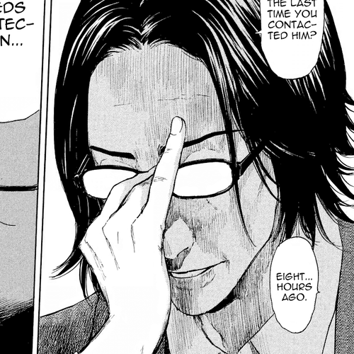 My Home Hero Chapter 3: Starting Today, I am a Murderer cover