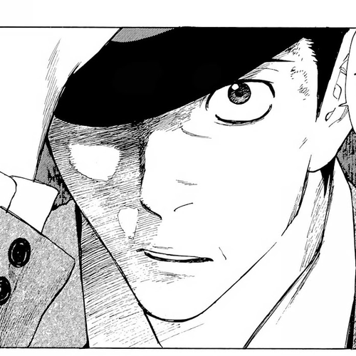 My Home Hero Chapter 30: ALS Flashlight cover
