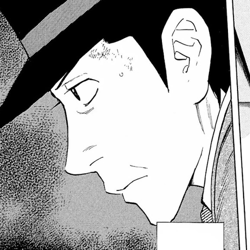 My Home Hero Chapter 31: Spider Thread cover