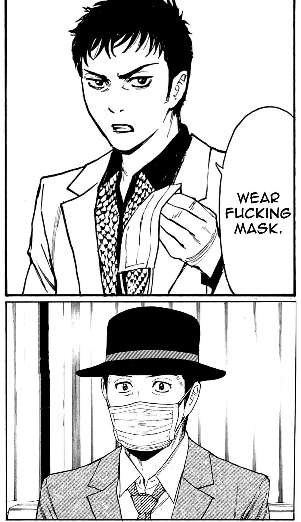 My Home Hero Chapter 34 page 24 - Chapter 34: Judgement Day