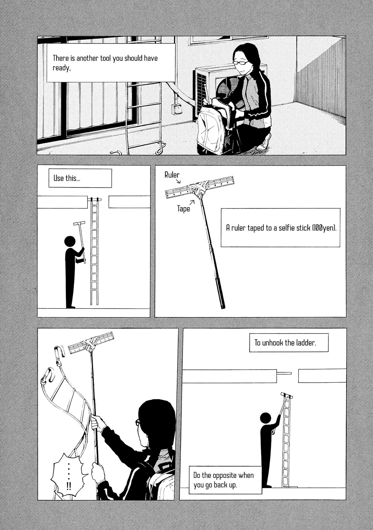 My Home Hero Chapter 38 page 13 - Chapter 38: Team Play