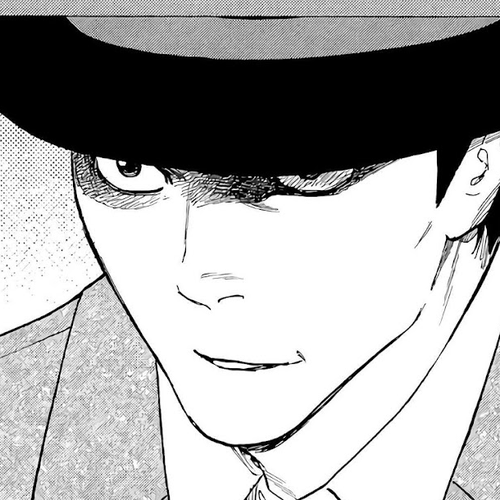 My Home Hero Chapter 39: The Thing I Did cover
