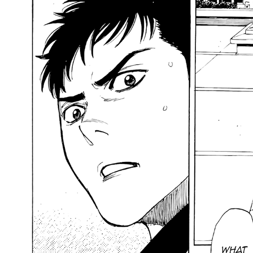 My Home Hero Chapter 40: Traces cover