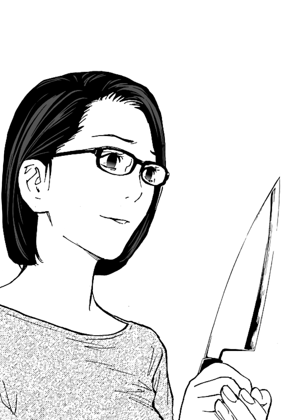 My Home Hero Chapter 55 page 21 - Chapter 55: As Husband and Wife