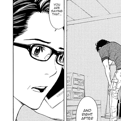 My Home Hero Chapter 55: As Husband and Wife cover