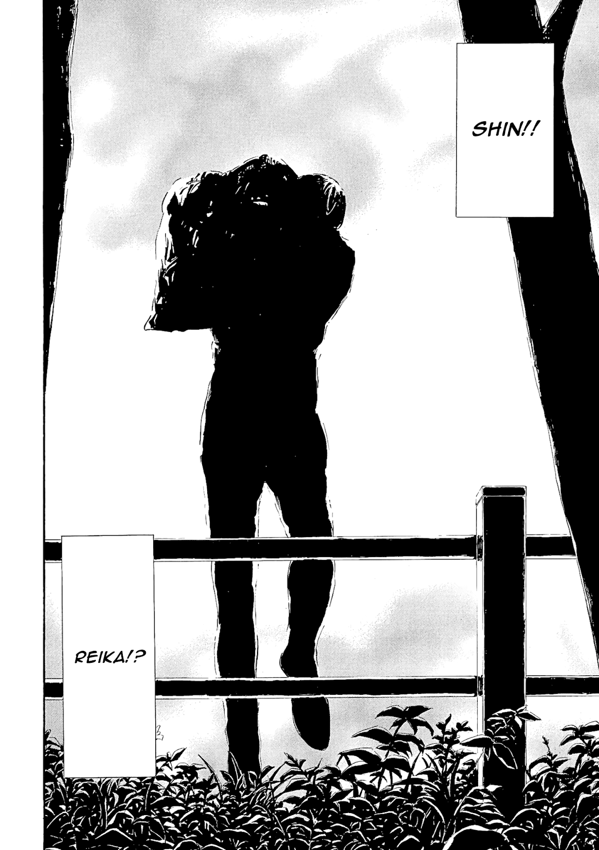 My Home Hero Chapter 68 page 8 - Chapter 68: Our Treasure