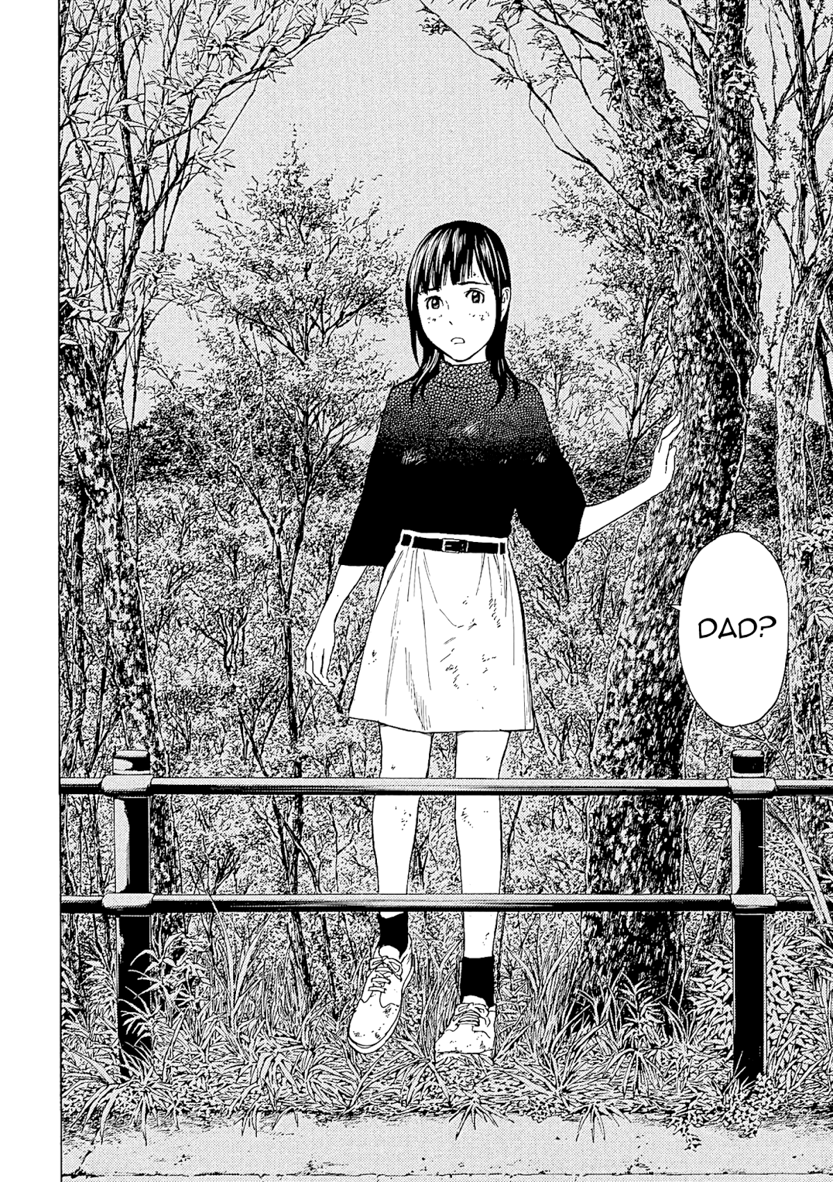 My Home Hero Chapter 69 page 16 - Chapter 69: A Cry of Sorrow