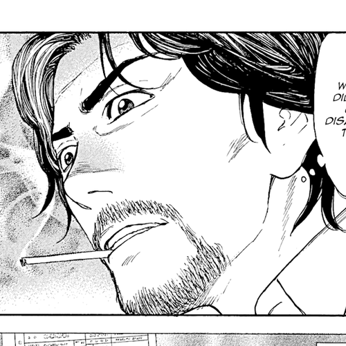 My Home Hero Chapter 75: Corpse of a Man cover