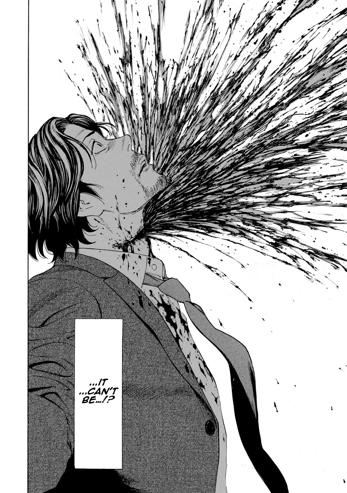 My Home Hero Chapter 81 page 18 - Chapter 81: Informer