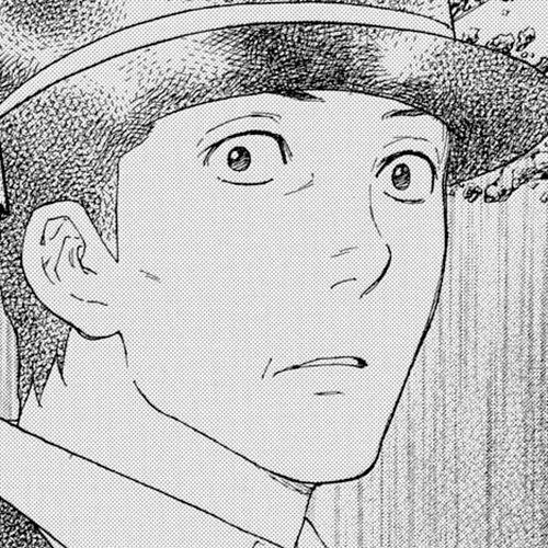 My Home Hero Chapter 82: Real Culprit cover
