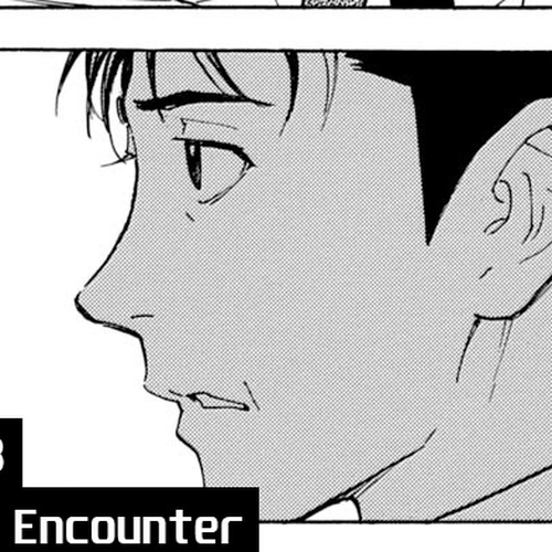 My Home Hero Chapter 83: Fated Encounter cover