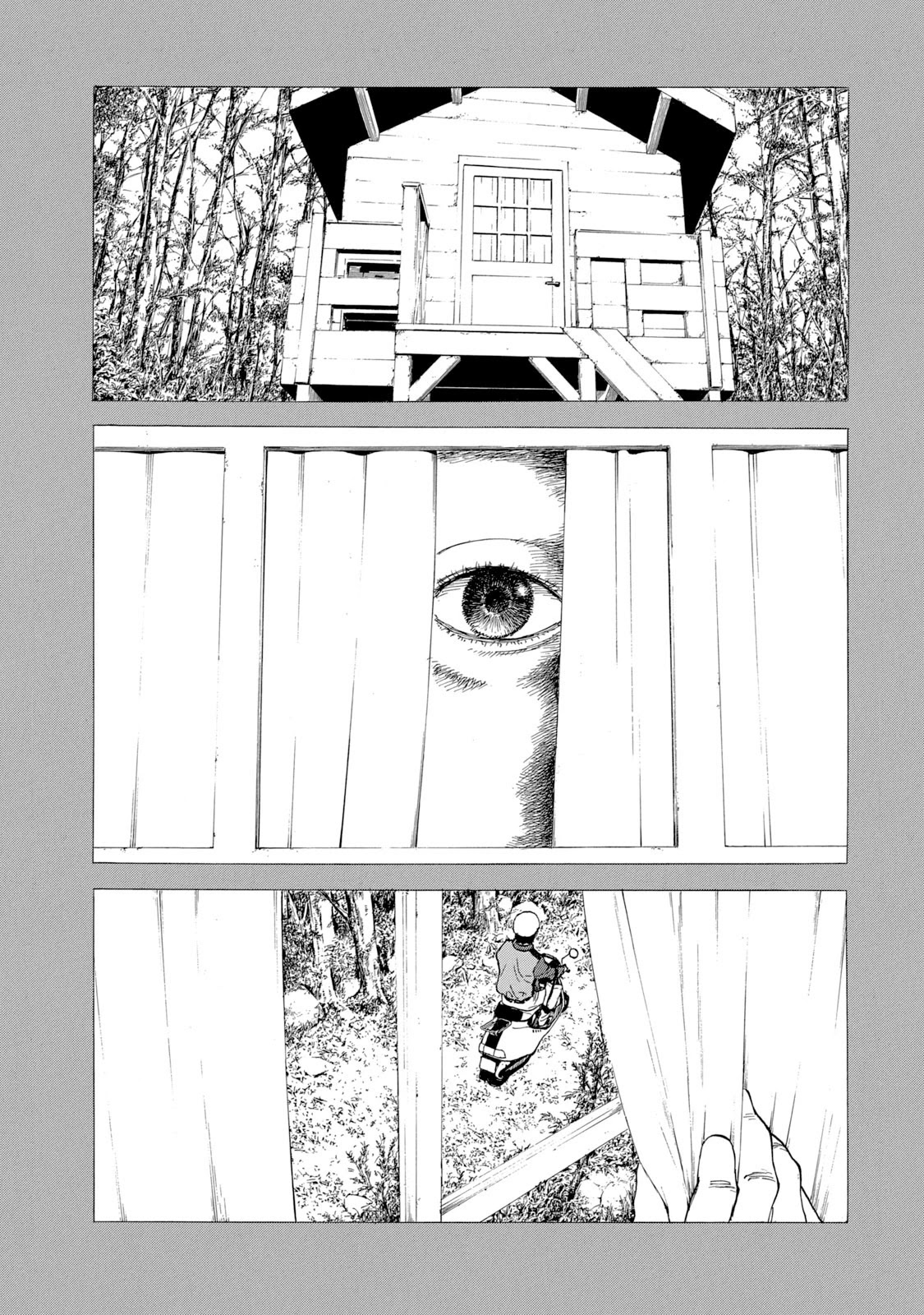 My Home Hero Chapter 85 page 9 - Chapter 85