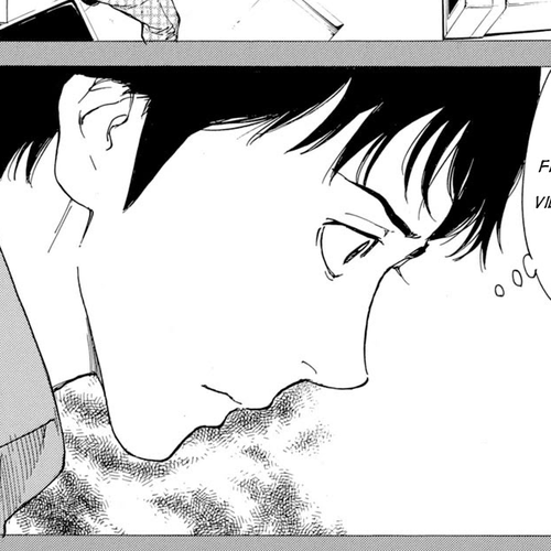My Home Hero Chapter 85 cover