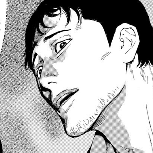 My Home Hero Chapter 86 cover