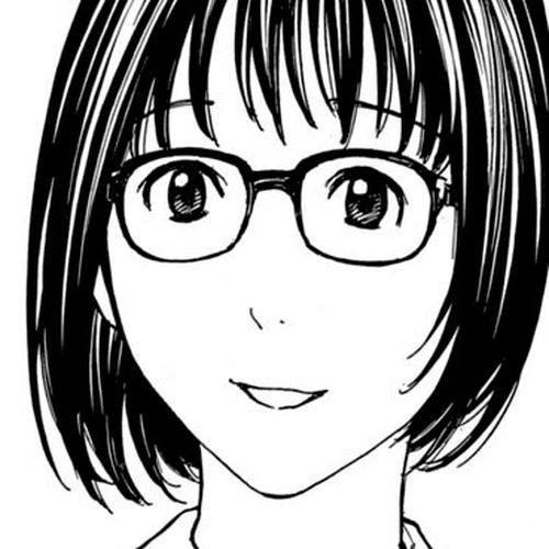 My Home Hero Chapter 87 cover
