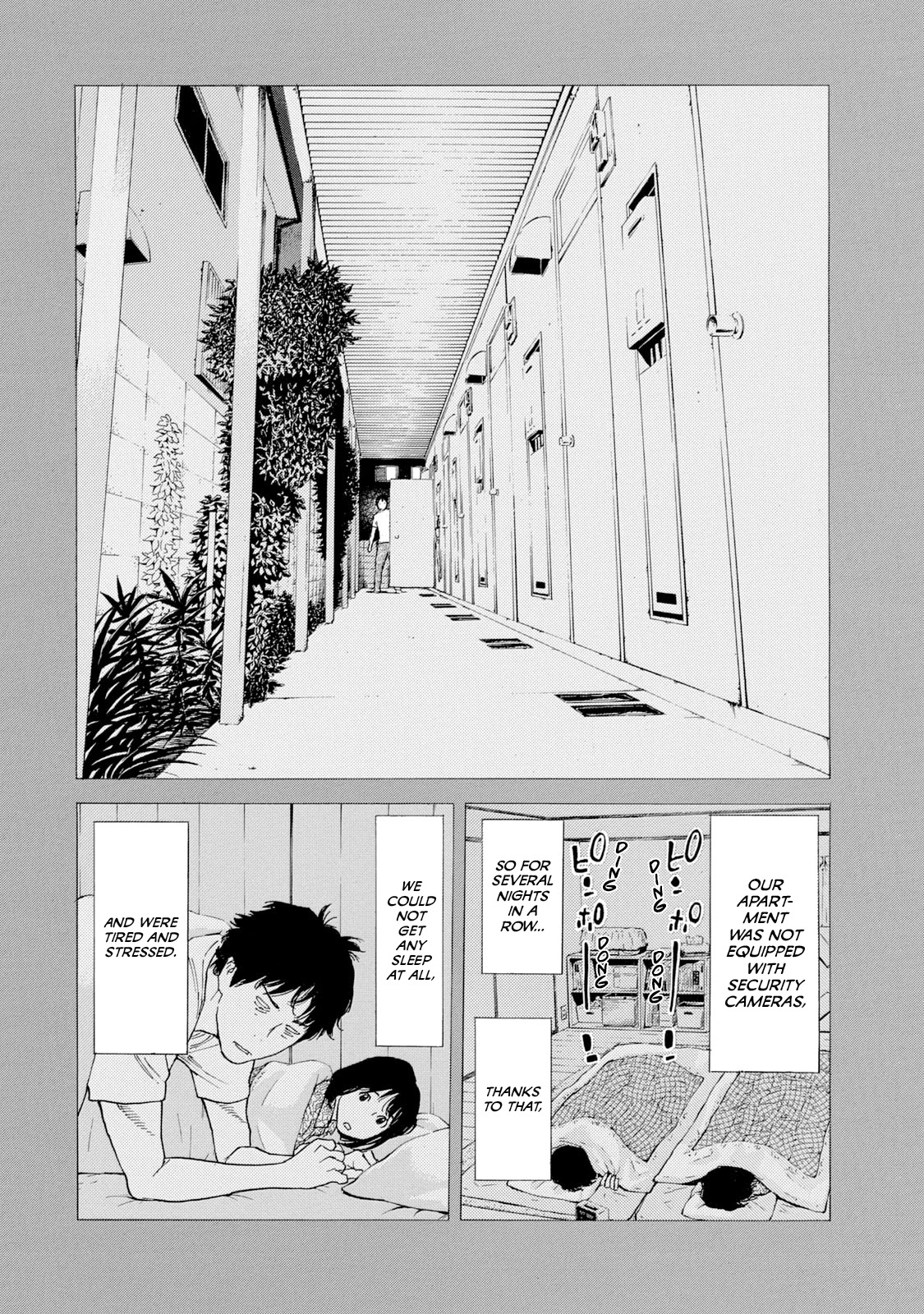 My Home Hero Chapter 89 page 10 - Chapter 89