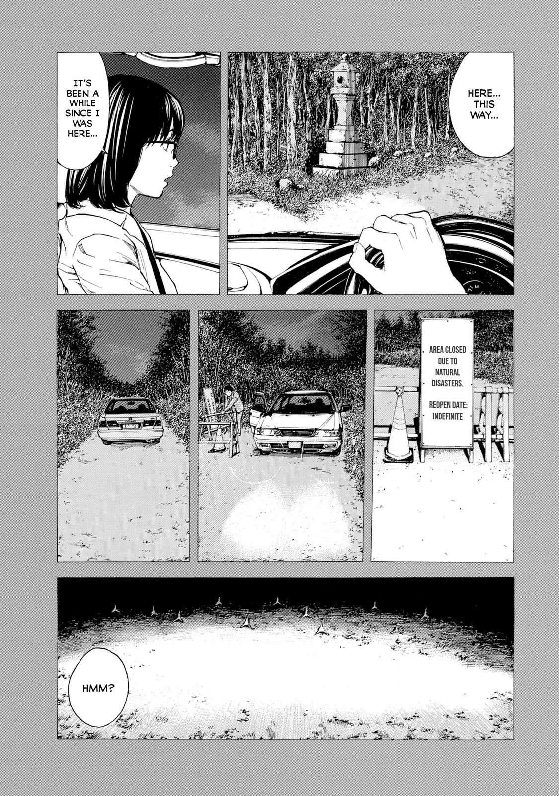 My Home Hero Chapter 89 page 17 - Chapter 89