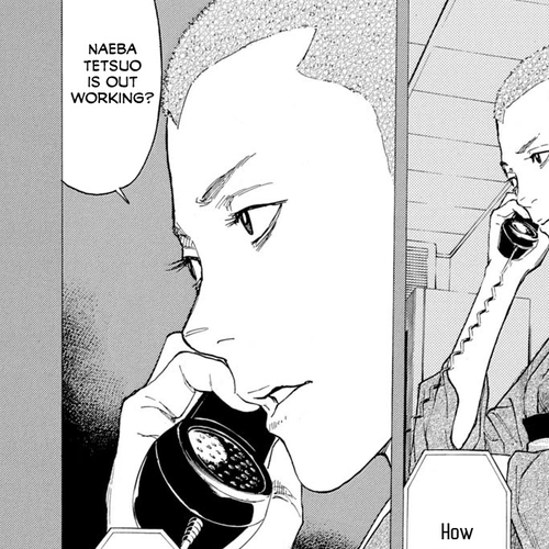 My Home Hero Chapter 89 cover