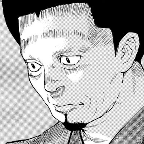 My Home Hero Chapter 90: The Founder cover