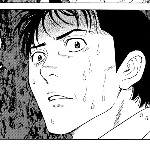 My Home Hero Chapter 95 cover