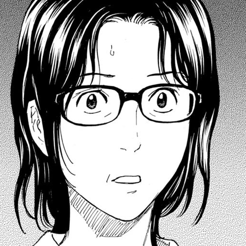 My Home Hero Chapter 96: Just Say it Honestly cover