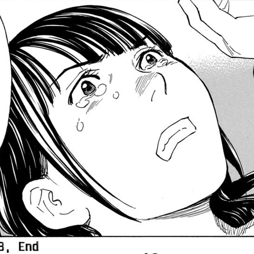 My Home Hero Chapter 98: First Meeting with Grandparents cover