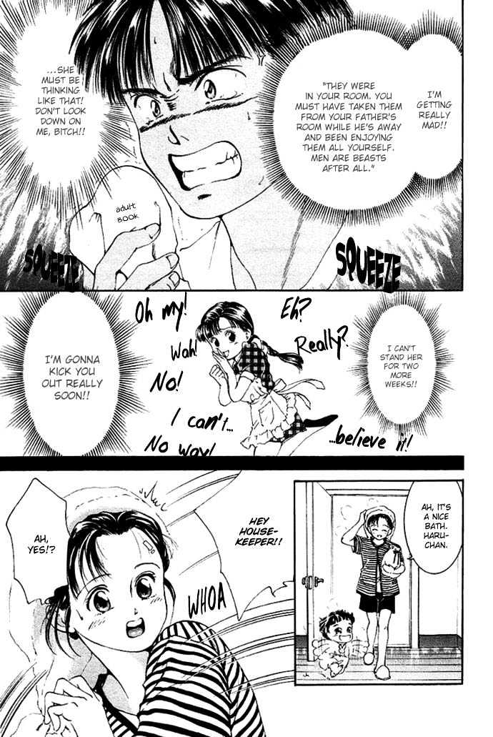 My Home Mirano Chapter 1 page 26 - Chapter 1
