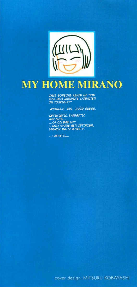 My Home Mirano Chapter 1 page 3 - Chapter 1
