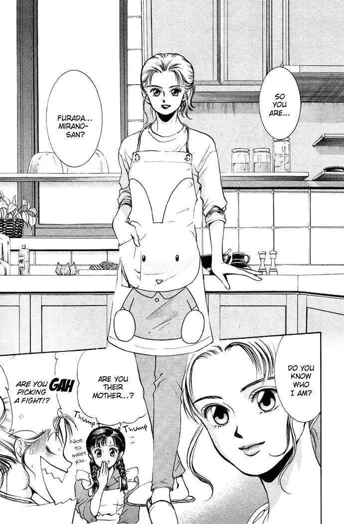 My Home Mirano Chapter 10 page 18 - Chapter 10