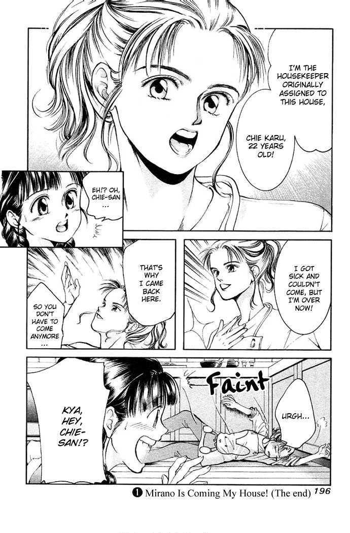 My Home Mirano Chapter 10 page 19 - Chapter 10