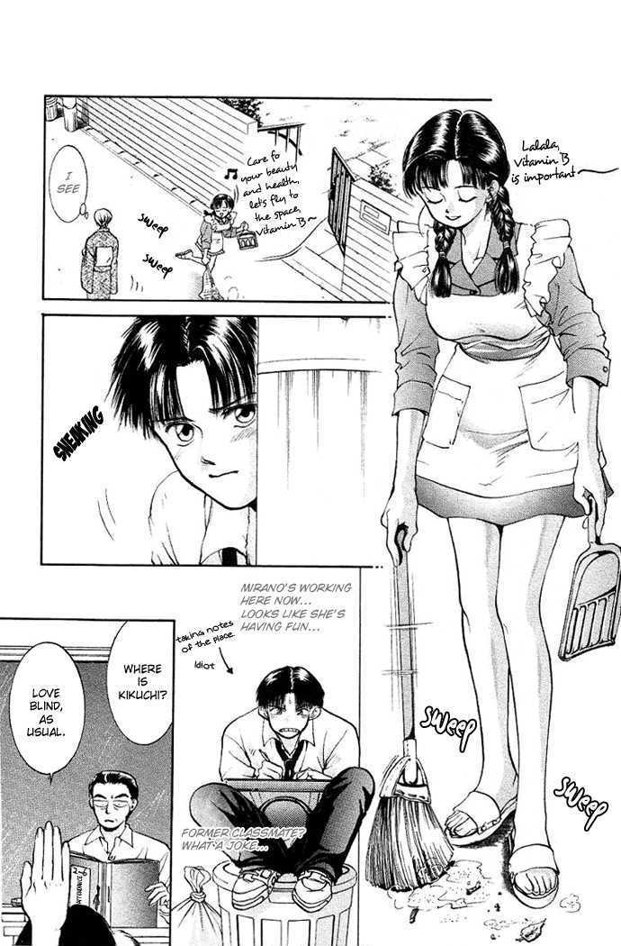 My Home Mirano Chapter 10 page 3 - Chapter 10