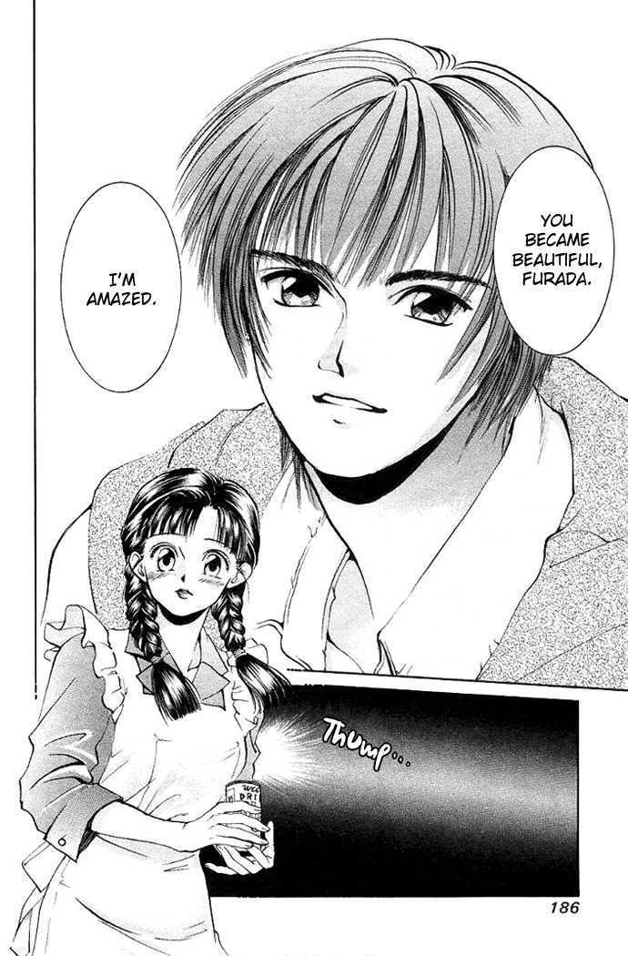 My Home Mirano Chapter 10 page 9 - Chapter 10