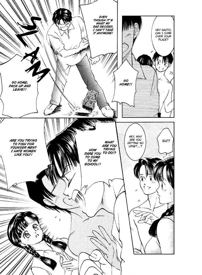 My Home Mirano Chapter 2 page 15 - Chapter 2