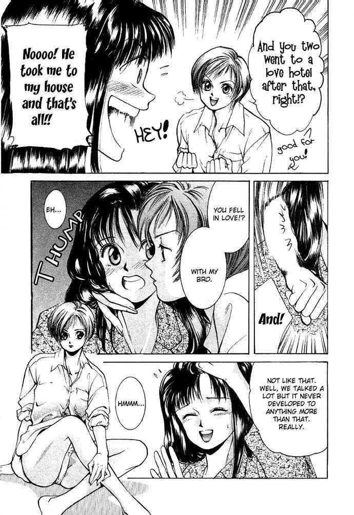 My Home Mirano Chapter 9 page 9 - Chapter 9