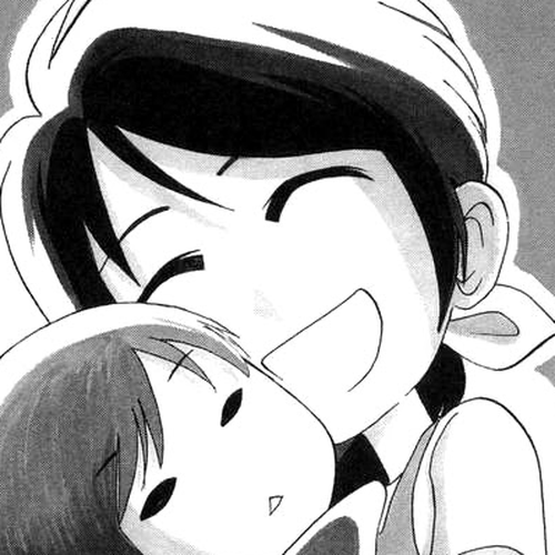 My Home (Munko) Chapter 17.5: Rep Player's Daughter cover