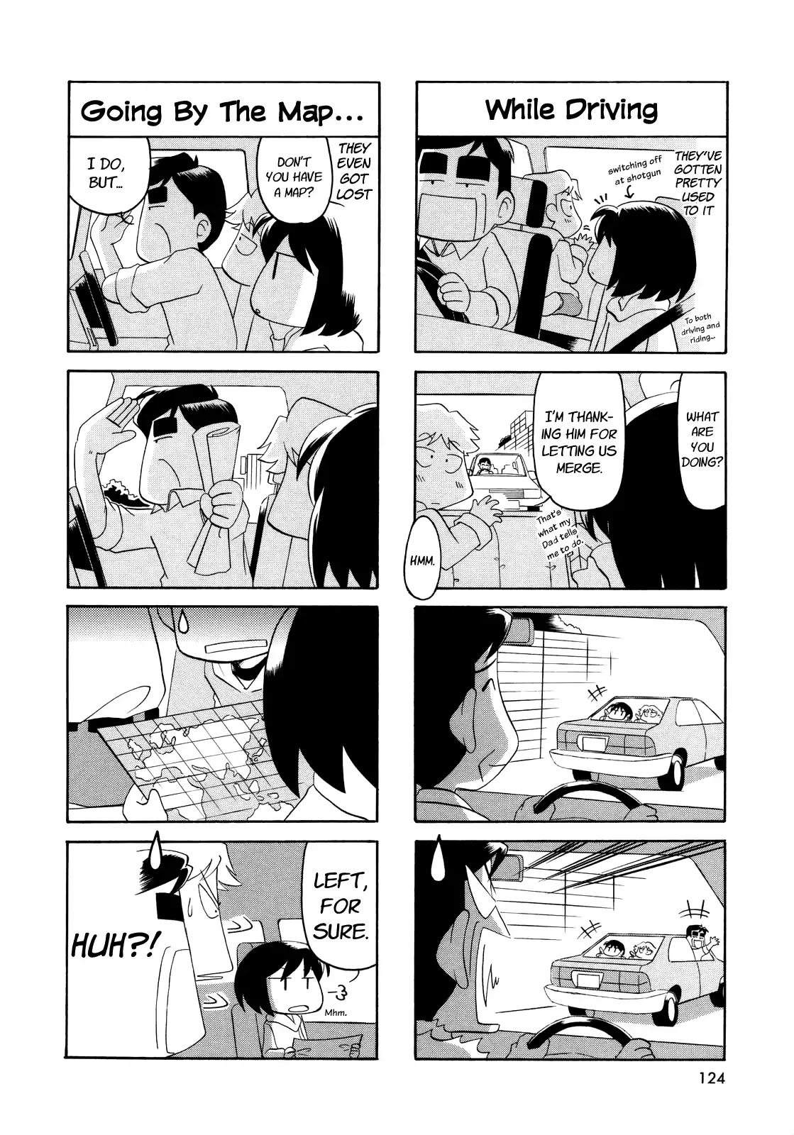 My Home (Munko) Chapter 17 page 4 - Chapter 17