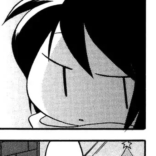 My Home (Munko) Chapter 25 cover