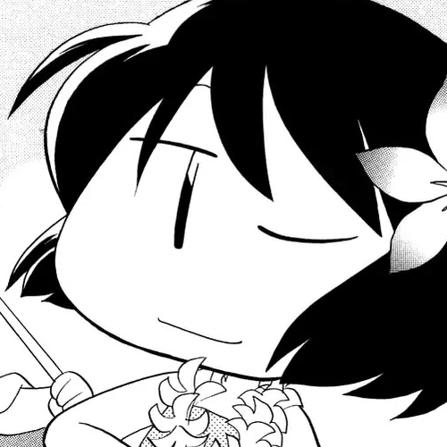 My Home (Munko) Chapter 26 cover
