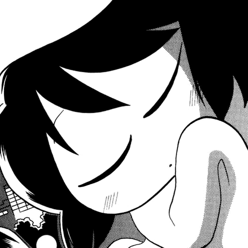 My Home (Munko) Chapter 28 cover