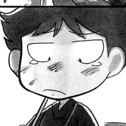My Home (Munko) Chapter 33.5 cover