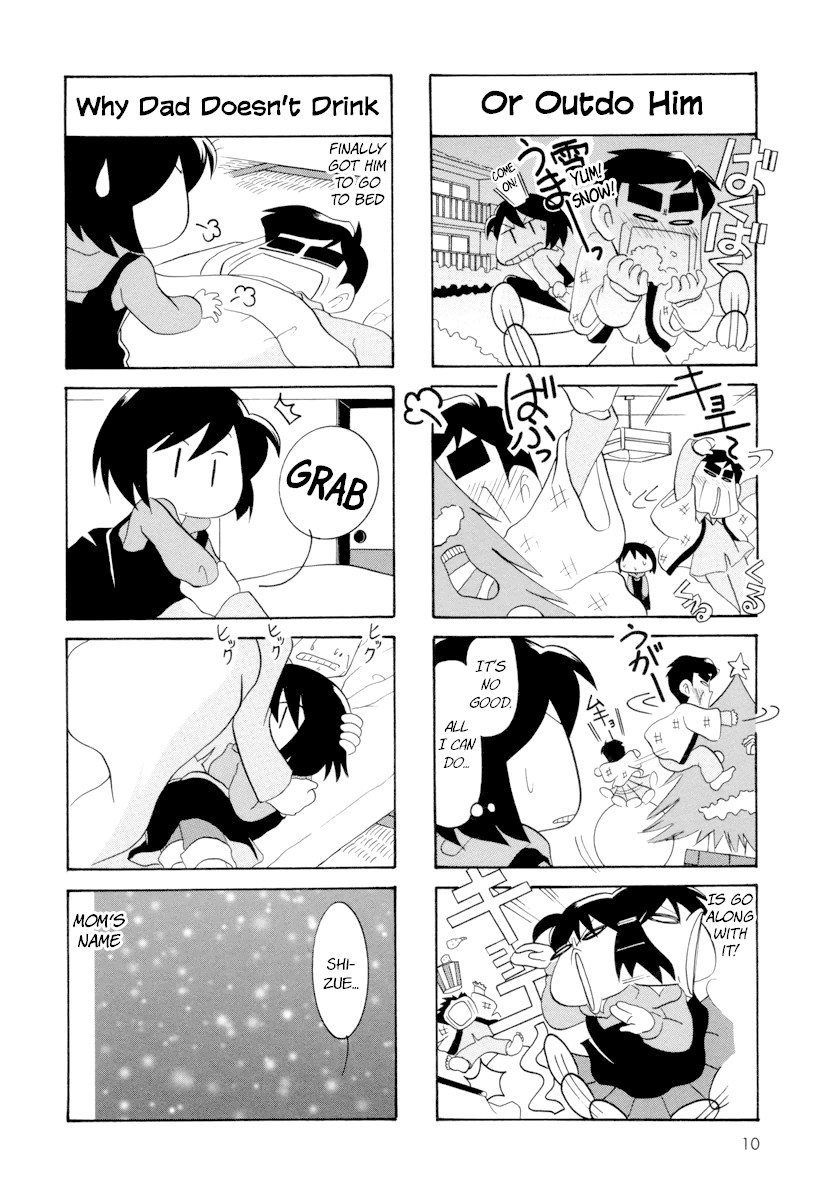My Home (Munko) Chapter 38 page 10 - Chapter 38
