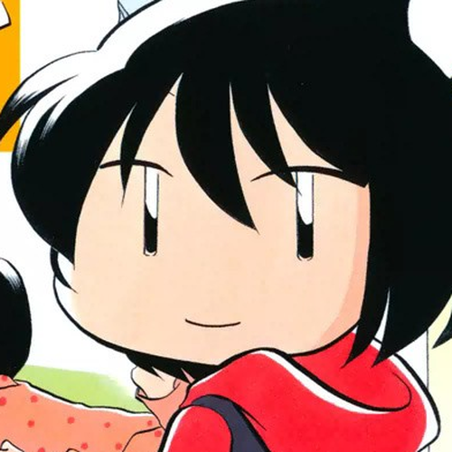 My Home (Munko) Chapter 38 cover
