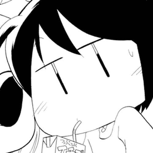 My Home (Munko) Chapter 44.5: You Can Do It! Memeko-chan and Mai-chan: In Office cover
