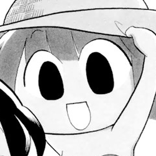My Home (Munko) Chapter 46.5: You Can Do It! Memeko-chan and Mai-chan: In Summer cover