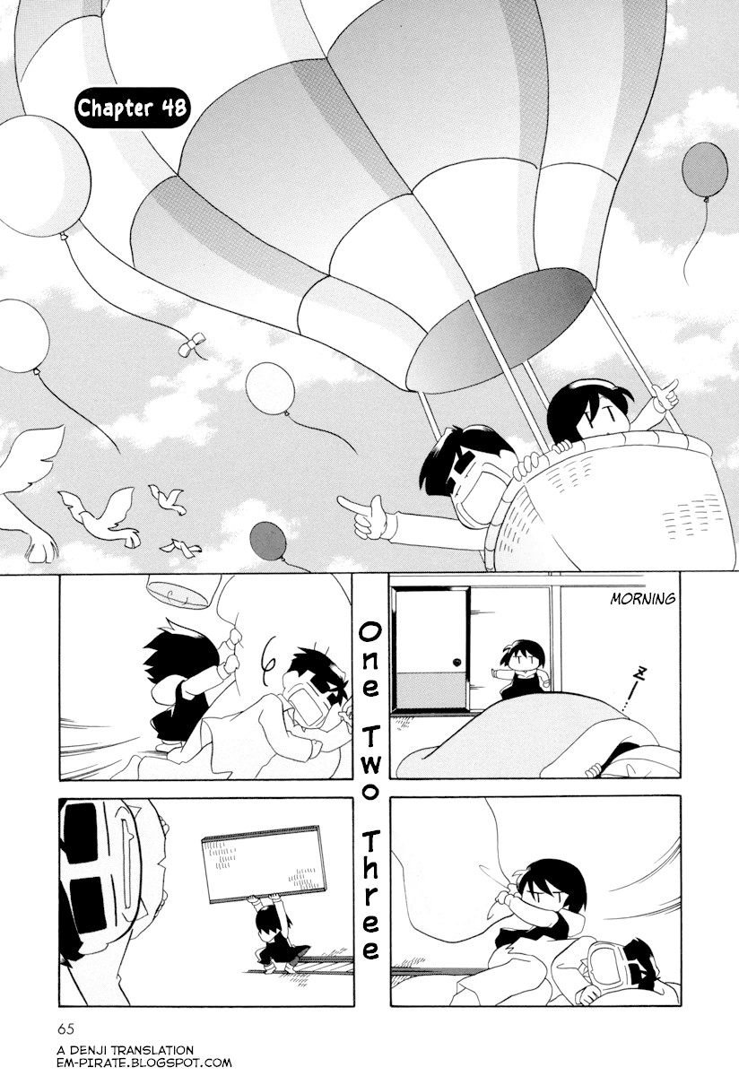My Home (Munko) Chapter 48 page 1 - Chapter 48